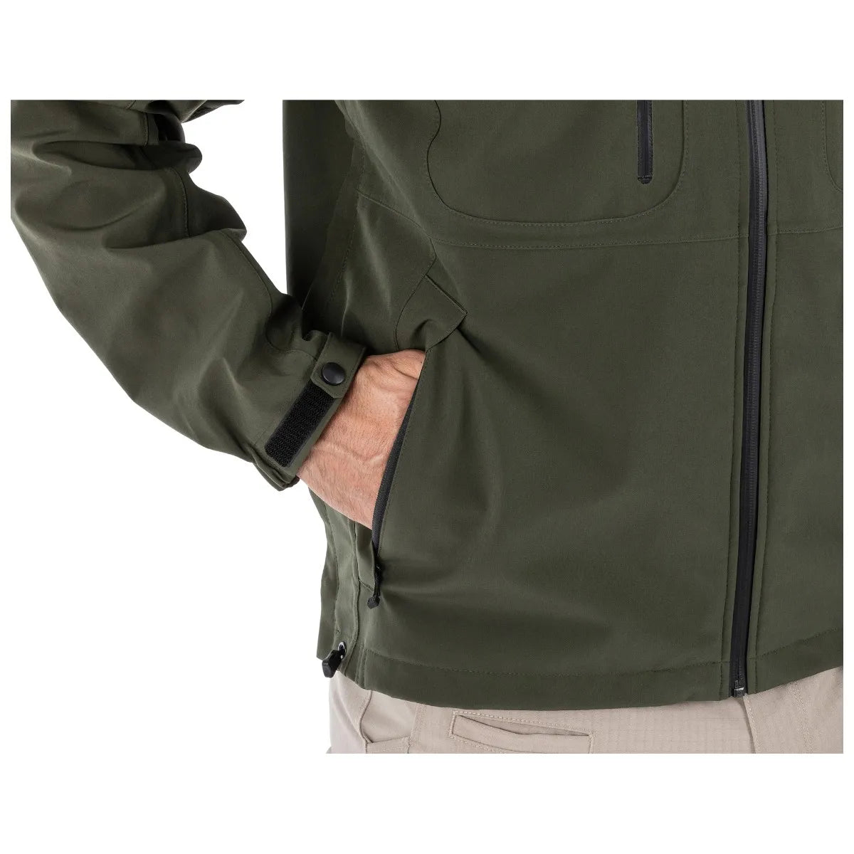 5.11 Tactical Sabre 2.0 Concealed Carry Jacket 48112 - Clothing & Accessories